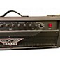 Used Raven Amplification RG100H 100W Solid State Guitar Amp Head