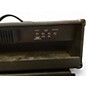 Used Raven Amplification RG100H 100W Solid State Guitar Amp Head