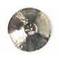 Used Wuhan Cymbals & Gongs 16in Thin Crash Cymbal
