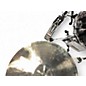Used Wuhan Cymbals & Gongs 16in Thin Crash Cymbal