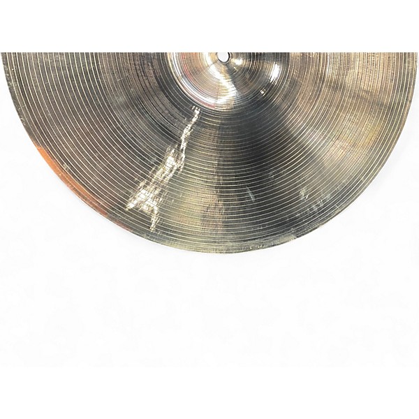 Used Wuhan Cymbals & Gongs 16in Thin Crash Cymbal