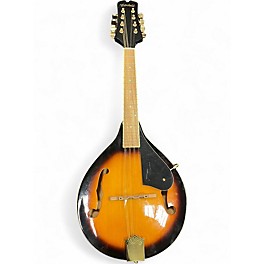 Used Mitchell AM100VS Vintage Sunburst Mandolin