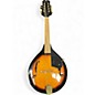 Used Mitchell AM100VS Vintage Sunburst Mandolin thumbnail
