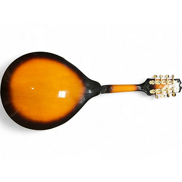 Used Mitchell AM100VS Vintage Sunburst Mandolin