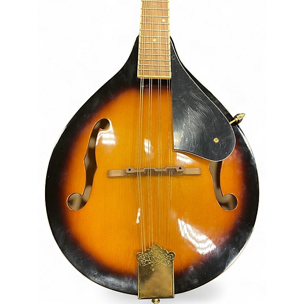 Used Mitchell AM100VS Vintage Sunburst Mandolin