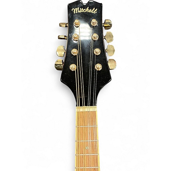 Used Mitchell AM100VS Vintage Sunburst Mandolin