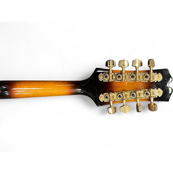 Used Mitchell AM100VS Vintage Sunburst Mandolin