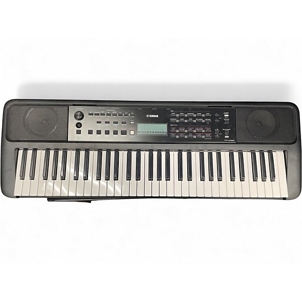 Used Yamaha PSR E383 Portable Keyboard