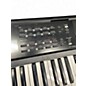 Used Yamaha PSR E383 Portable Keyboard