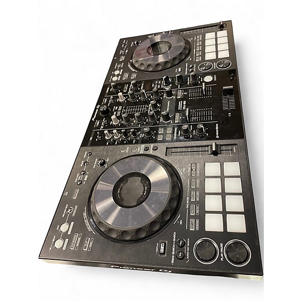 Used Pioneer DJ ddj-800 DJ Controller | Guitar Center