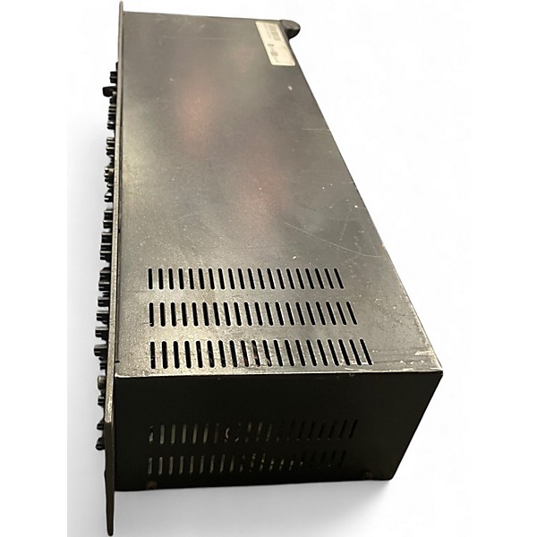 Used dbx 231 Dual 31-Band Graphic Equalizer
