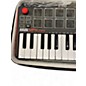 Used Akai Professional MPK Mini MIDI Controller