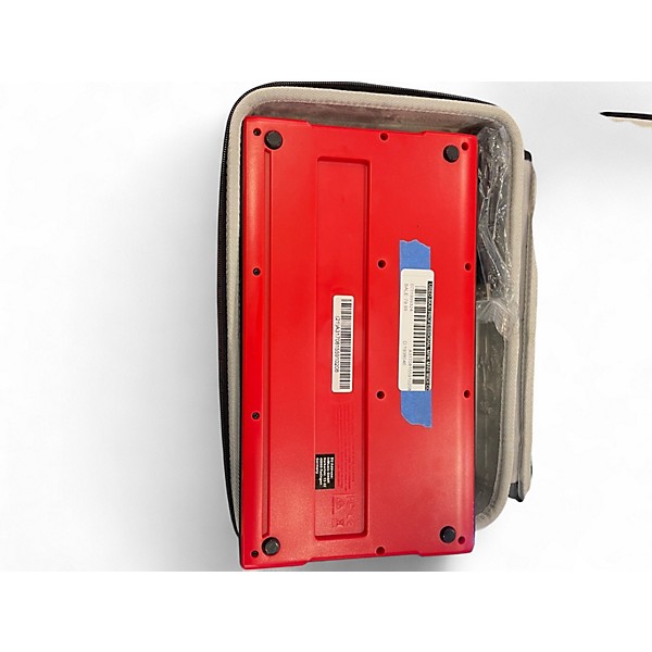 Used Akai Professional MPK Mini MIDI Controller