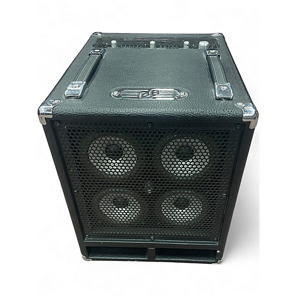 Used Phil Jones Bass Suitcase Bass Combo Amp