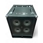 Used Phil Jones Bass Suitcase Bass Combo Amp