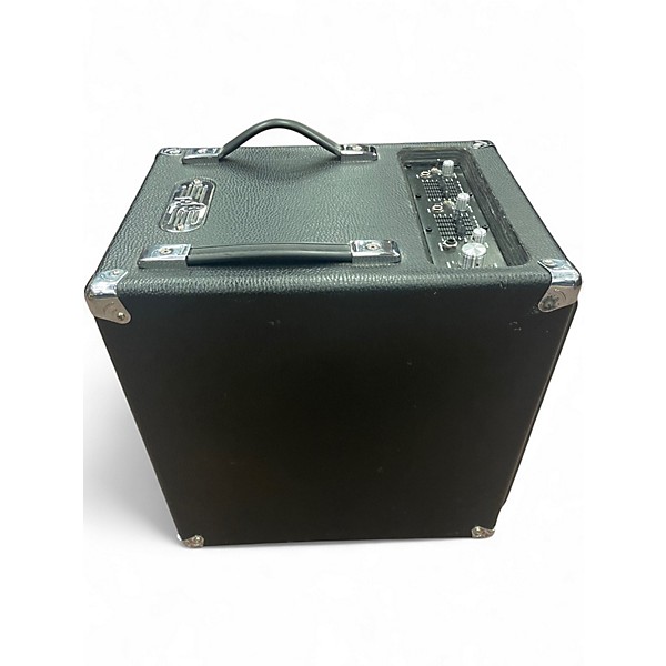 Used Phil Jones Bass Suitcase Bass Combo Amp
