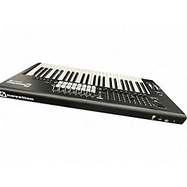 Used Novation Launchkey 49 Key MIDI Controller
