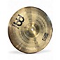 Used MEINL 12in HCS China Cymbal thumbnail