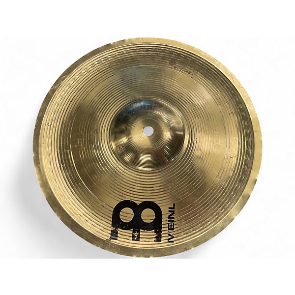 Used MEINL 12in HCS China Cymbal