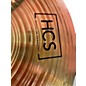 Used MEINL 12in HCS China Cymbal
