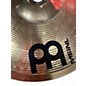 Used MEINL 12in HCS China Cymbal