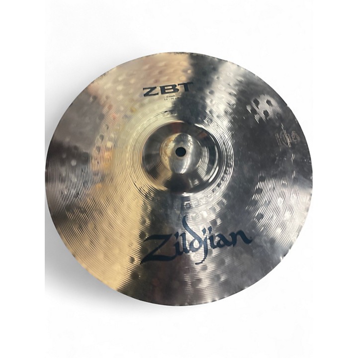 【中古】 C．B．Jim/ＣＤ/TOCT-95014 Used Zildjian 14in ZBT Crash Cymbal 33 | Guitar Center
