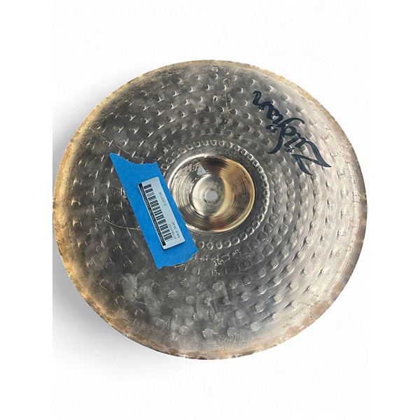 Used Zildjian 14in ZBT Crash Cymbal 33 | Guitar Center