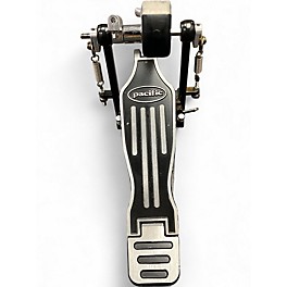 Used Pacific Kick Drum Pedal Single Bass Drum Pedal