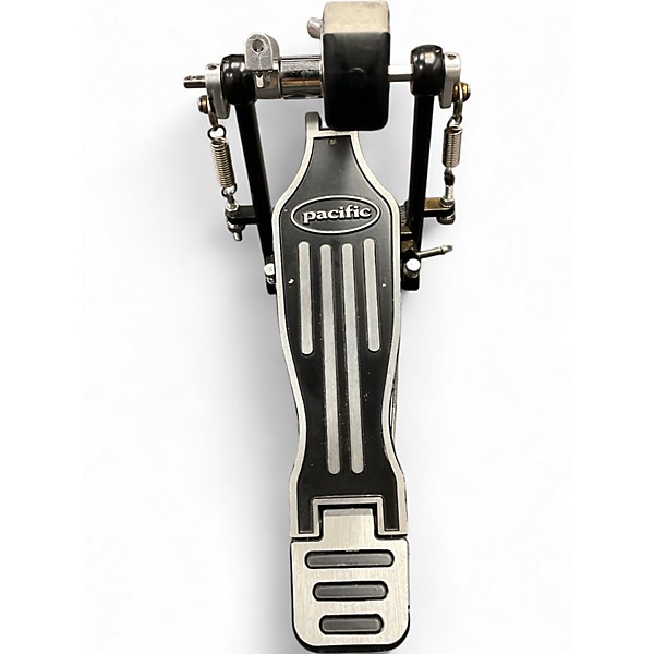 Used Pacific Kick Drum Pedal Single Bass Drum Pedal