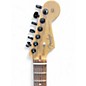 Used 2019 Fender American Professional Stratocaster SSS Vintage White Solid Body Electric Guitar