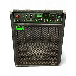 Used Trace Elliot 712 SMC Bass Combo Amp