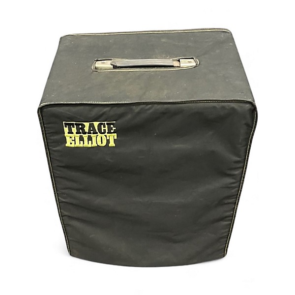 Used Trace Elliot 712 SMC Bass Combo Amp