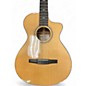 Used Taylor 312CEN Natural Classical Acoustic Electric Guitar thumbnail