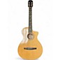 Used Taylor 312CEN Natural Classical Acoustic Electric Guitar