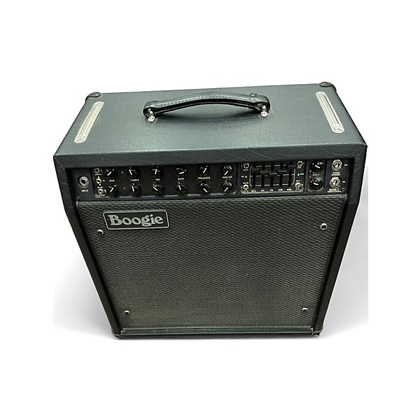 Used MESA/Boogie Mark V Thirty Five 1x12 Tube Guitar Combo Amp