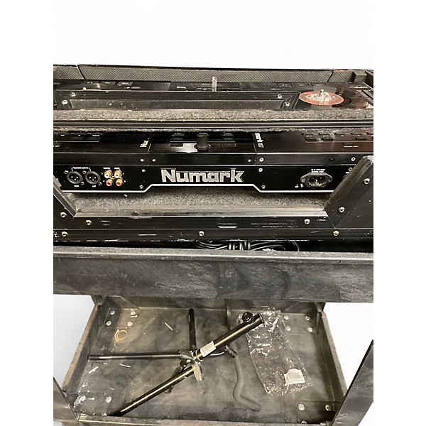 Used 2012 Numark NS7 DJ Controller