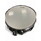Used Mendini 14X6 SNARE KIT Black Drum thumbnail