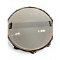 Used Mendini 14X6 SNARE KIT Black Drum