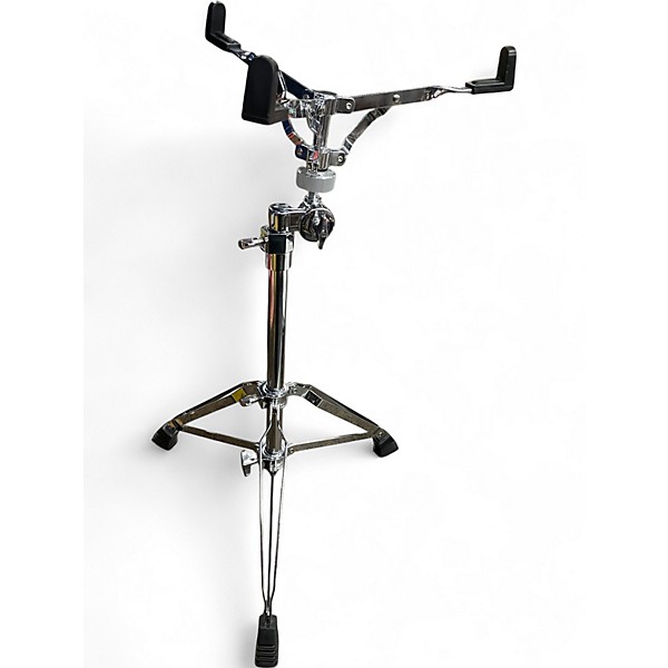 Used Mendini 14X6 SNARE KIT Black Drum