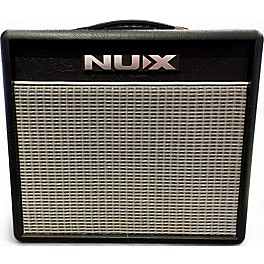 Used NUX Mighty20BT Guitar Combo Amp