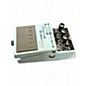 Used BOSS CE5 Chorus Ensemble Effect Pedal