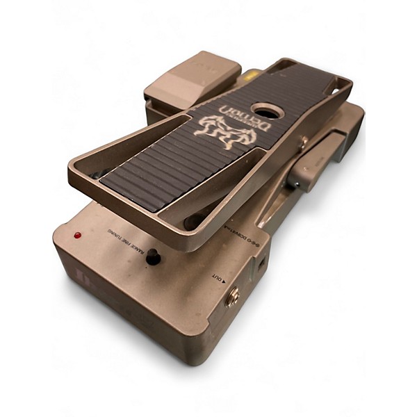 Used Ibanez WD7 Weeping Demon Wah Effect Pedal | Guitar Center