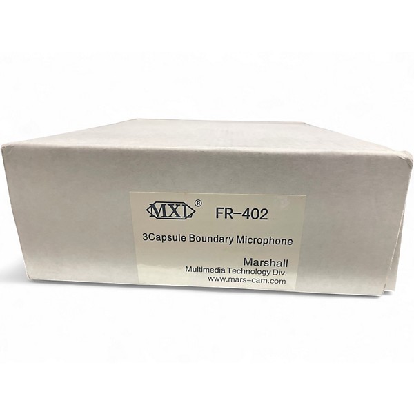 Used MXL FR-402 Condenser Microphone
