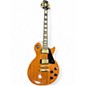 Used Epiphone Les Paul Custom Koa Solid Body Electric Guitar thumbnail