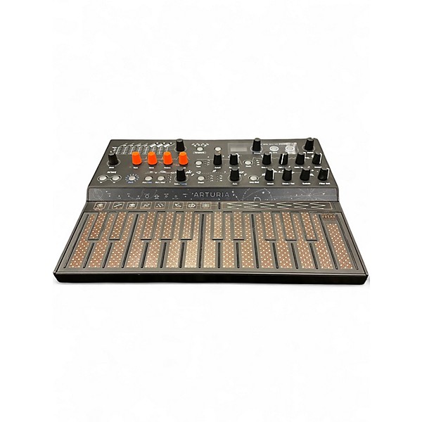 Used Arturia MicroFreak Stellar Synthesizer