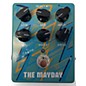 Used Caline The Mayday Effect Pedal thumbnail