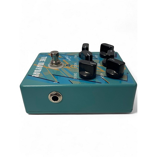 Used Caline The Mayday Effect Pedal