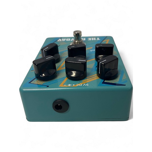 Used Caline The Mayday Effect Pedal