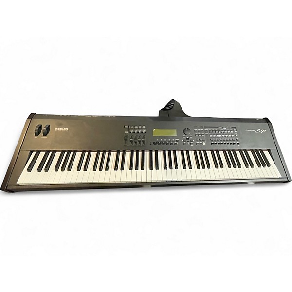 Used Yamaha S90 Synthesizer | Guitar Center