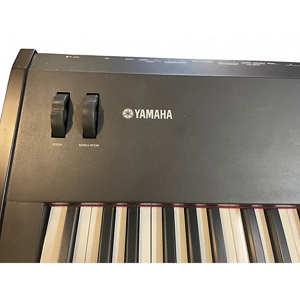 鍵盤楽器 yuri YAMAHA S90ES ヤマハ | S90 ES - シンセサイザー - 概要